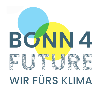 Teilgruppen-Moderation beim Bonn4Future-Bürgerbeteiligungsprozess